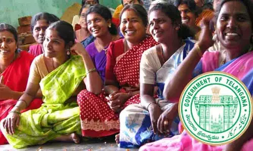 SHG సభ్యుల ప్రమాద బీమా పొడిగింపు.. అధికారిక ఉత్తర్వులు జారీ