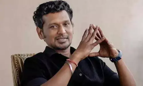 రెండేళ్లుగా నా ధ్యాసంతా దానిపైనే.. స్టార్ హీరో మూవీపై లోకేష్ కనగరాజ్ ఆసక్తికర వ్యాఖ్యలు