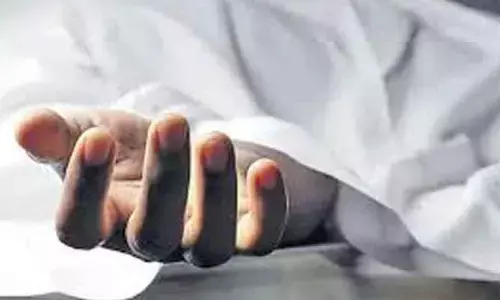 యాచకులపై రాళ్ల దాడి.. ఒకరు మృతి, మరో ముగ్గురికి గాయాలు