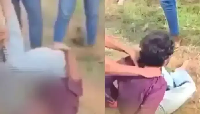 దర్శన్‌ కేసు తరహాలో కర్ణాటకలో మరో దారుణం