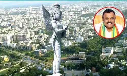 తిరుపతిపై ప్రభుత్వం ఫోకస్.. నెంబర్ వన్ చేసేందుకు ప్లాన్