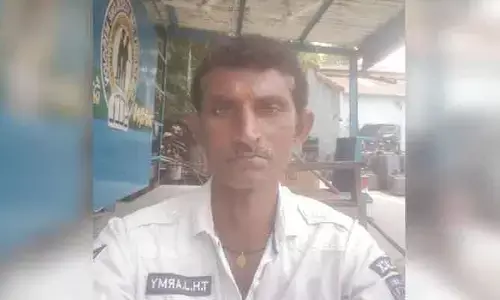 తీవ్ర మానసిక వేదనతో వ్యక్తి ఉరి వేసుకుని ఆత్మహత్య