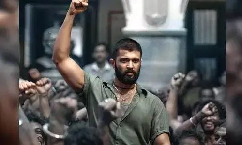 Kingdom: ఫైనల్‌గా రిలీజ్‌కు సిద్ధం.. కింగ్‌డమ్ విడుదలపై అఫీషియల్ అనౌన్స్‌మెంట్