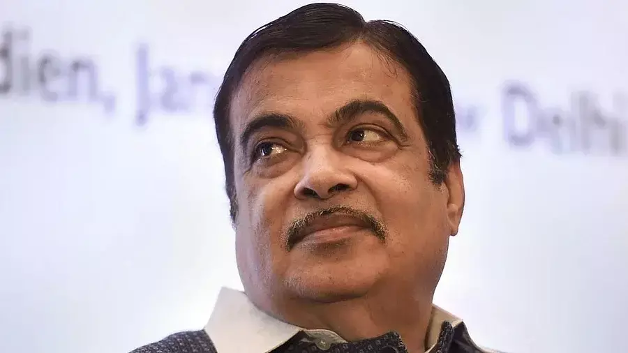 Nitin Gadkari: మూడో ప్రపంచ యుద్ధం తప్పదేమో: నితిన్ గడ్కరీ