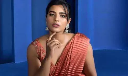 Aishwarya Rajesh: నెక్ట్స్ సినిమాలో ఆరుగురు పిల్లలకు తల్లిగా చేస్తున్నా.. యంగ్ హీరోయిన్ కామెంట్స్‌కు షాక్‌లో ఫ్యాన్స్