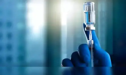 Covid Vaccine: కరోనా టీకాలకు, హార్ట్ ఎటాక్ మరణాలకు సంబంధం లేదు