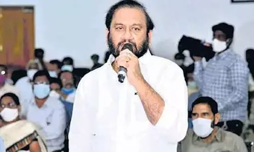 Breaking: కోవూరు మాజీ MLA ప్రసన్నకుమార్‌రెడ్డి ఇంటిపై దాడి