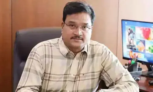 ప్రజలలో హైడ్రాపై పూర్తి అవగాహన కల్పించాం: రంగనాథ్