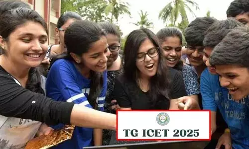 TS ICET 2025: టీజీఐసెట్ 2025 ఫైనల్ ఫేజ్ కౌన్సెలింగ్ షెడ్యూల్ విడుదల.. 16న సర్టిఫికెట్ వెరిఫికేషన్