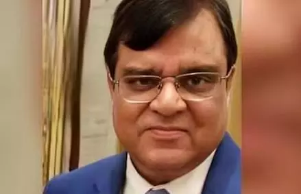 Patna Businessman: పాట్నా వ్యాపారవేత్త హత్యతో సంబంధం ఉన్న ప్రధాన నిందితుడు ఎన్కౌంటర్ Patna Businessman: పాట్నా వ్యాపారవేత్త హత్యతో సంబంధం ఉన్న ప్రధాన నిందితుడు ఎన్కౌంటర్