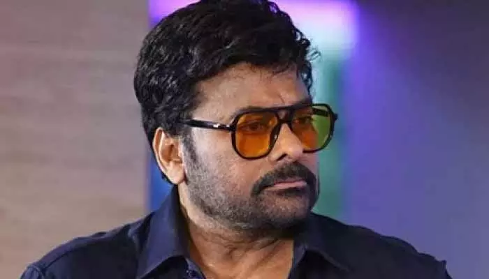 Chiranjeevi: ఆ వార్త నన్ను తీవ్ర దిగ్భ్రాంతికి గురిచేసింది.. చిరంజీవి ఎమోషనల్ ట్వీట్.. అసలేం జరిగిందంటే? Chiranjeevi: ఆ వార్త నన్ను తీవ్ర దిగ్భ్రాంతికి గురిచేసింది.. చిరంజీవి ఎమోషనల్ ట్వీట్.. అసలేం జరిగిందంటే?
