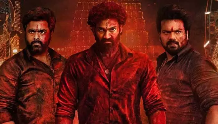 ఇట్స్ అఫీషియల్.. ఓటీటీలోకి వచ్చేస్తున్న మల్టీ స్టారర్ మూవీ.. హై ఓల్టేజ్ థ్రిల్లర్ ఎందులో స్ట్రీమింగ్ కానుందంటే? ఇట్స్ అఫీషియల్.. ఓటీటీలోకి వచ్చేస్తున్న మల్టీ స్టారర్ మూవీ.. హై ఓల్టేజ్ థ్రిల్లర్ ఎందులో స్ట్రీమింగ్ కానుందంటే?