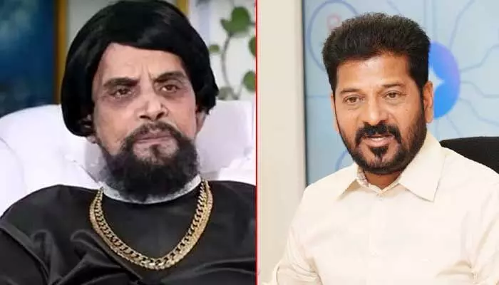 శివశక్తి దత్తా మృతి ఇండస్ట్రీకి తీరని లోటు: CM రేవంత్ సంతాపం శివశక్తి దత్తా మృతి ఇండస్ట్రీకి తీరని లోటు: CM రేవంత్ సంతాపం
