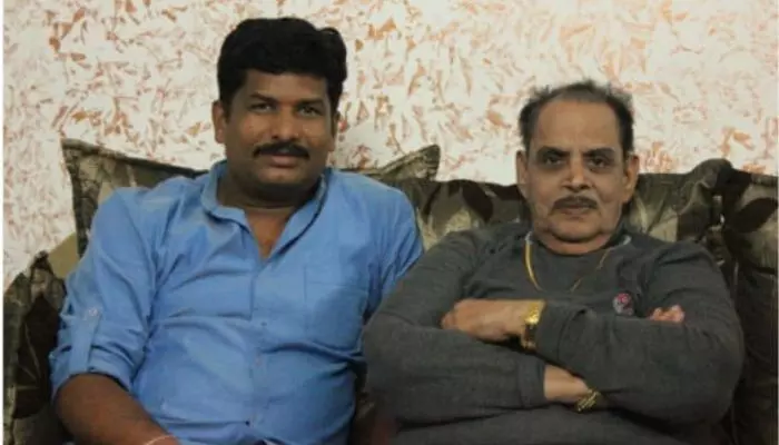 తెలుగు సినిమా ఒక సాంస్కృతిక సంపదను కోల్పోయింది: డైరెక్టర్ బందూక్ లక్ష్మణ్ తెలుగు సినిమా ఒక సాంస్కృతిక సంపదను కోల్పోయింది: డైరెక్టర్ బందూక్ లక్ష్మణ్