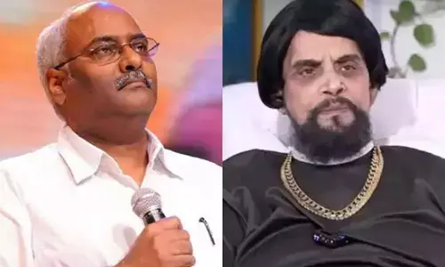 ప్రముఖ సంగీత దర్శకుడు కీరవాణి ఇంట్లో తీవ్ర విషాదం