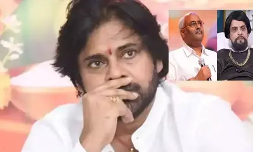 DCM:‘ఆ విషయం తెలిసి చింతించాను’.. పవన్ కళ్యాణ్ ఎమోషనల్