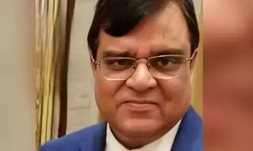 Patna Businessman: పాట్నా వ్యాపారవేత్త హత్యతో సంబంధం ఉన్న ప్రధాన నిందితుడు ఎన్‌కౌంటర్‌
