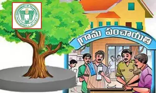 Govt: గ్రామ పంచాయతీ మల్టీ పర్పస్ వర్కర్లకు ప్రభుత్వం శుభవార్త