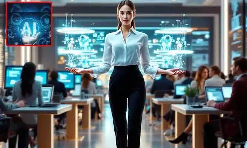 ఏఐ స్కిల్స్‌తోనే బంగారు భవిత.. వృద్ధికి, ఉద్యోగ సృష్టికి ఊతమిస్తున్న సాంకేతికత