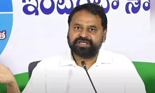Addanki Dayaka: దమ్ముంటే కేసీఆర్ ను తీసుకుని అసెంబ్లీకి రా.. కేటీఆర్ కు అద్దంకి కౌంటర్