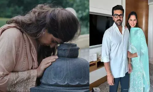 Upasana: కష్టాల్లో మెగా కోడలు.. కఠిన నిర్ణయం తీసుకోవడంతో నెటిజన్లు షాక్.. ఎమోషనల్ పోస్ట్ వైరల్