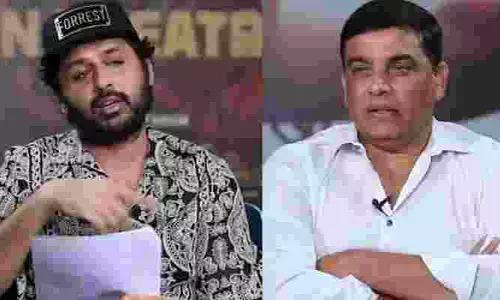 తమ్ముడు దెబ్బకు ఎల్లమ్మకు ఎఫెక్ట్.. నితిన్, కీర్తి సురేష్‌ల కెరీర్‌లకు కీలక మలుపు