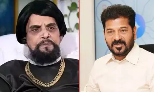 శివశక్తి దత్తా మృతి ఇండస్ట్రీకి తీరని లోటు: CM రేవంత్ సంతాపం