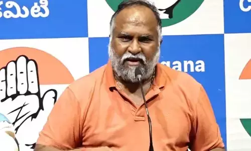 Jaggareddy: గాడిదలు అంటే పడేవారెవరూ లేరు.. కేటీఆర్ పై జగ్గారెడ్డి ఫైర్