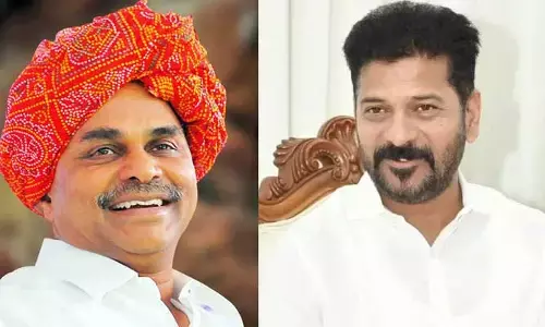 ఆ మాట YSR పదే పదే చెప్పేవారు: CM రేవంత్ ఆసక్తికర వ్యాఖ్యలు