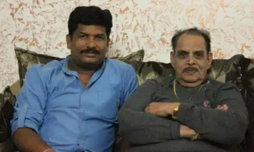 తెలుగు సినిమా ఒక సాంస్కృతిక సంపదను కోల్పోయింది: డైరెక్ట‌ర్ బందూక్ లక్ష్మణ్