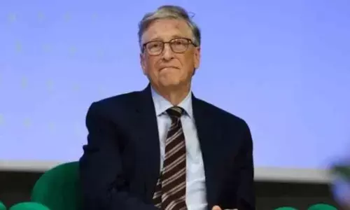Bill Gates: ప్రపంచ టాప్-10 సంపన్నుల జాబితాలో స్థానం కోల్పోయిన బిల్‌గేట్స్