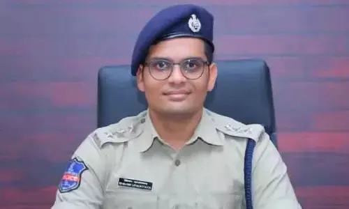 దిశ ఎఫెక్ట్: రోడ్డుపై లారీలకు పార్కింగ్ చేస్తే కఠిన చర్యలు : ఏఎస్పీ శివం ఉపాధ్యాయ