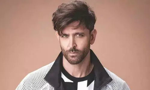Hrithik Roshan: గుడ్ బై చెప్పడం కాస్త బాధగానే ఉంది.. హృతిక్ రోషన్ ఎమోషనల్ ట్వీట్.. దేని గురించంటే?