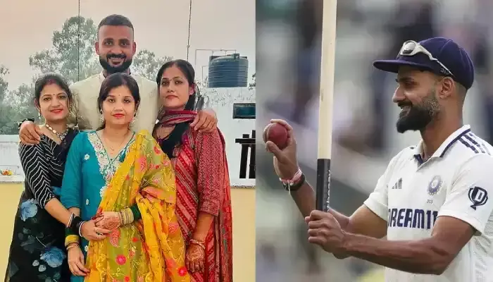 కాన్సర్ గురించి ఎందుకు చెప్పావ్... ఆకాష్ దీప్ పై సోదరి కామెంట్!