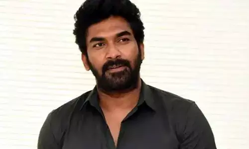 RK Sagar: నా లైఫ్‌లో చాలా రిగ్రేట్ అయిన మూవీ ‘Mr. పర్‌ఫెక్ట్’.. ప్రభాస్ సినిమాపై యంగ్ హీరో సంచలన కామెంట్స్