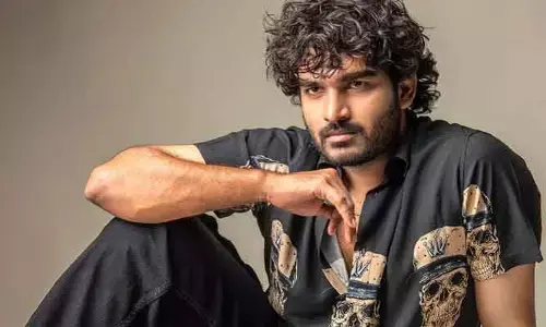 Kiran Abbavaram: నిర్మాణ రంగంలోకి మరో యంగ్ హీరో.. సొంత బ్యానర్‌లో సినిమా అనౌన్స్‌మెంట్