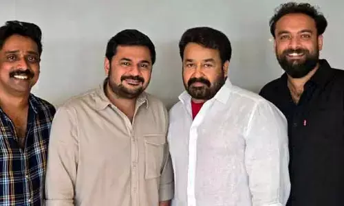 Mohanlal: చాలా ఎగ్జైటింగ్‌గా ఉంది.. 65 ఏళ్ల వయసులో మరో ప్రాజెక్ట్ అనౌన్స్ చేసిన స్టార్ హీరో