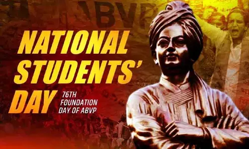 జాతీయ పునర్నిర్మాణమే లక్ష్యంగా..