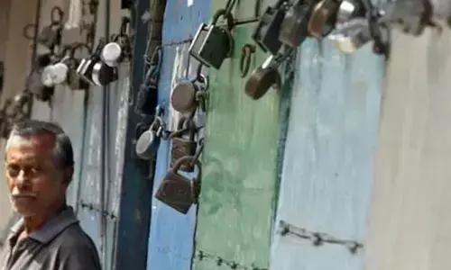 Bharat Bandh: రేపు భారత్ బంద్.. కార్మిక సంఘాల డిమాండ్లివే !