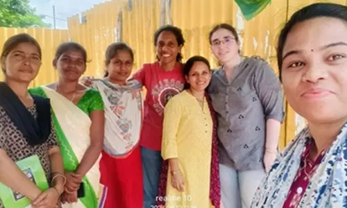 చోటూ కీ ఎడ్యుకేషన్.. వీధి బాలలకు విద్యా బుద్ధులు.!