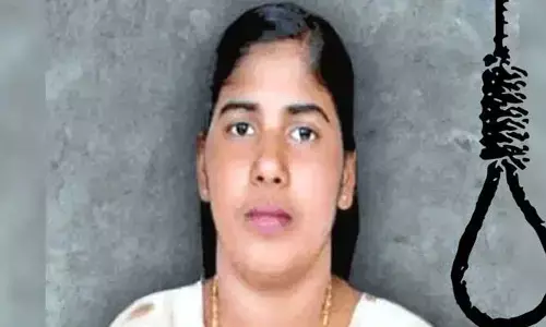 Kerala : భారత నర్సుకు యెమెన్‌లో ఉరిశిక్ష
