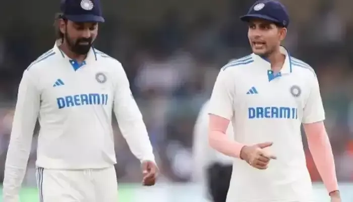 బుమ్రా రీ-ఎంట్రీ.. లార్డ్స్‌లో 6 గురు బ్యాటర్లతో టీమిండియా !