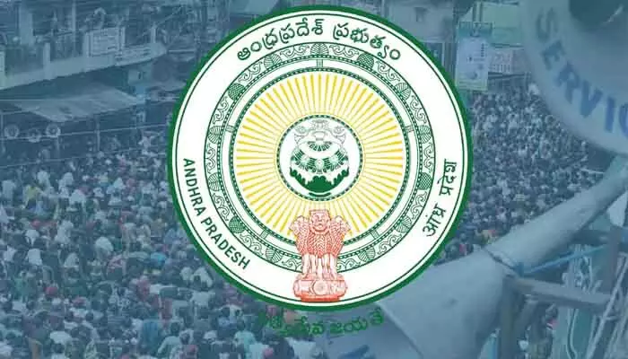 కాసేపట్లో ఏపీ కేబినెట్ భేటీ.. కీలక నిర్ణయాలు తీసుకునే చాన్స్! కాసేపట్లో ఏపీ కేబినెట్ భేటీ.. కీలక నిర్ణయాలు తీసుకునే చాన్స్!