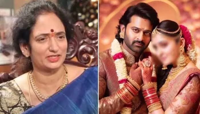 ఫైనల్లీ పెళ్లి చేసుకోబోతున్న ప్రభాస్.. ఆలయంలో హీరో పెద్దమ్మ ప్రత్యేక పూజలు.. ఖుషీలో ఫ్యాన్స్ ఫైనల్లీ పెళ్లి చేసుకోబోతున్న ప్రభాస్.. ఆలయంలో హీరో పెద్దమ్మ ప్రత్యేక పూజలు.. ఖుషీలో ఫ్యాన్స్