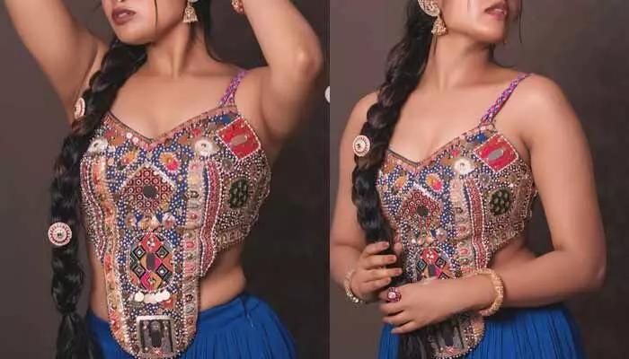 నేను ప్రేమించిన అబ్బాయికి పెళ్లి అయిపోయింది.. బిగ్బాస్ బ్యూటీ ఎమోషనల్ కామెంట్స్ నేను ప్రేమించిన అబ్బాయికి పెళ్లి అయిపోయింది.. బిగ్బాస్ బ్యూటీ ఎమోషనల్ కామెంట్స్