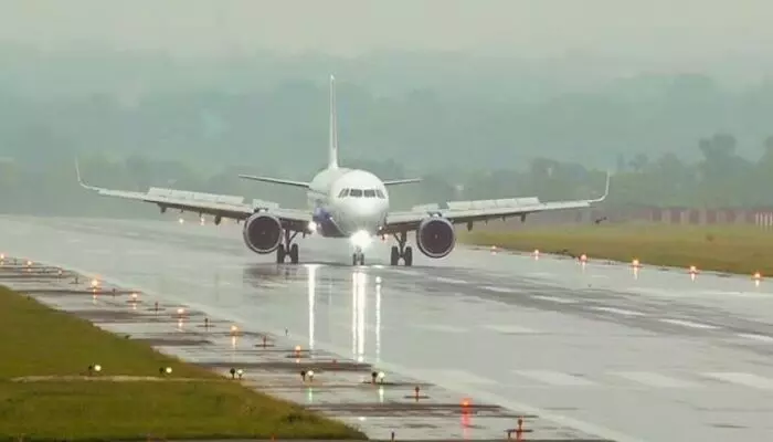 DGCA: పైలట్ శిక్షణా సంస్థలకు ర్యాంకింగ్ విధానం DGCA: పైలట్ శిక్షణా సంస్థలకు ర్యాంకింగ్ విధానం