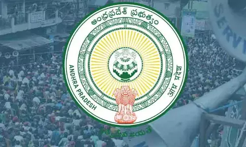 కాసేపట్లో ఏపీ కేబినెట్ భేటీ.. కీలక నిర్ణయాలు తీసుకునే చాన్స్!