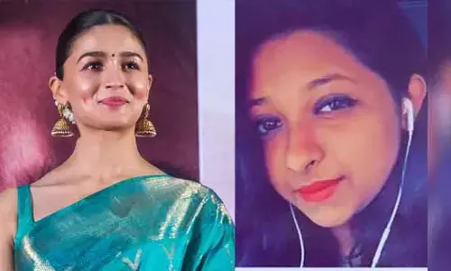 Arrest: బాలీవుడ్‌ ఇండస్ట్రీలో సంచలనం.. అలియా భట్‌ మాజీ అసిస్టెంట్‌ అరెస్ట్‌