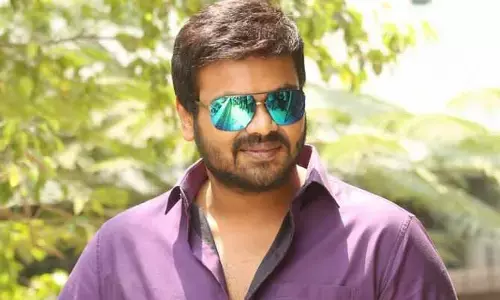 నెపోకిడ్ అయినంత మాత్రాన ఆ పప్పులేం ఉడకవు.. మంచు మనోజ్ సెన్సేషనల్ కామెంట్స్ (వీడియో)
