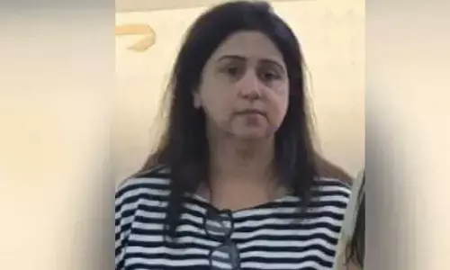 Monika Kapoor: 26 ఏళ్లుగా భారత్ కు సవాల్.. ఎట్టకేలకు మోనికా కపూర్ అరెస్ట్